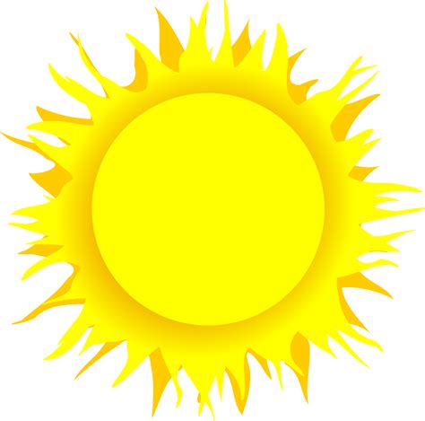 Sun Png File Png Mart