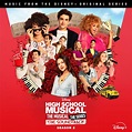YAC Alma Mater (From "High School Musical: The Musical: The Series ...