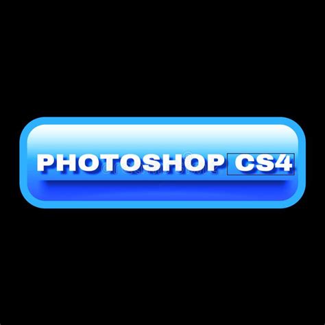 Photoshop Cs4 Logo Editorial Photo Illustration Of Logo 151013911