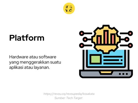 Apa Itu Platform Pengertian Dan Contoh RevoU