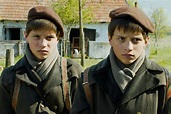 A nagy füzet (film, 2013) | Kritikák, videók, szereplők | MAFAB.hu