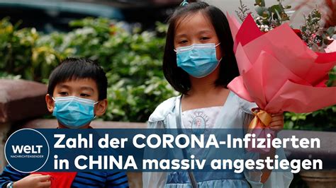 Lesen sie die wichtigsten internationalen nachrichten auf der rt de webseite. CORONAVIRUS: Schlechte Nachrichten aus China, gute aus ...