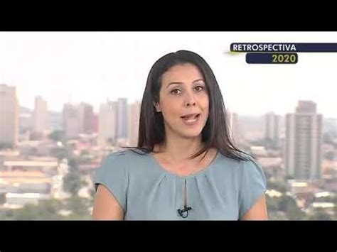 Retrospectiva 2020 da TV TEM relembra evolução da Covid em Rio Preto e