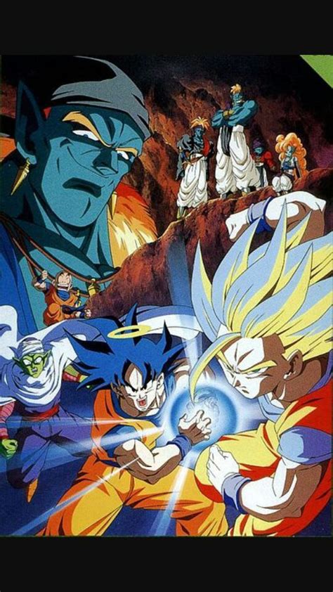 These grant the wearer special privileges like, for instance, the ability to. Dragon Ball Z: Movie Power levels Part 2 | DragonBallZ Amino