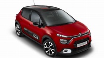 Citroën: El Citroën C3 2020 ya está disponible en España: precios y ...