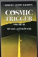 Cosmic Trigger III - My Life After Death | Poznań | Kup teraz na ...
