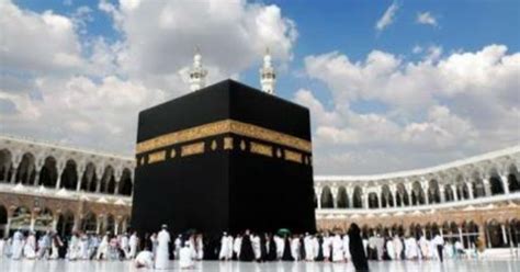 Mufty ahmad nasihin ahad, 22. Jejak Cerita: awal mula munculnya paganisme di ka'bah pada ...