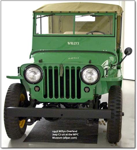 Incredible Military Jeep Willys Jeep Jeep Cj