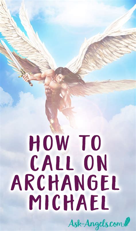 Meet Archangel Michael Strongest Archangel With Powers Of Protection