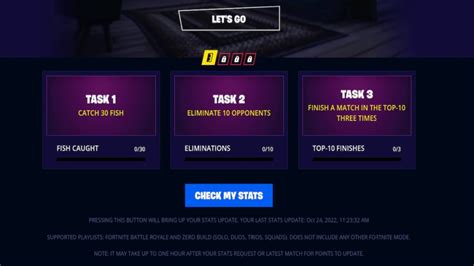 All Fortnite Escape Room Quests Fortnitemares Event Pro Game Guides