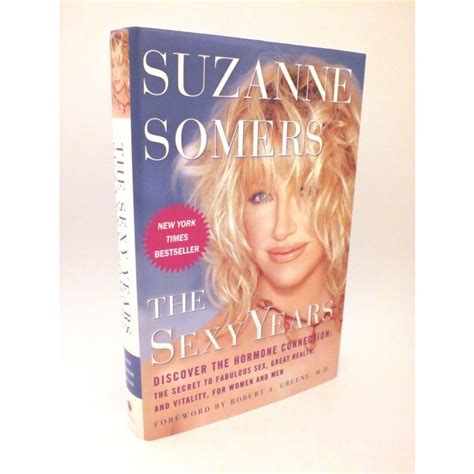 Suzanne Somers Books