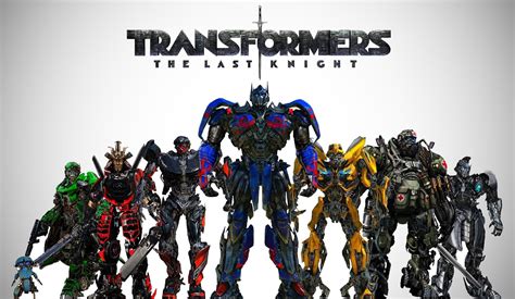 Age of extinction (original title). Watch Transformers: The Last Knight (2017) Full Movie ...