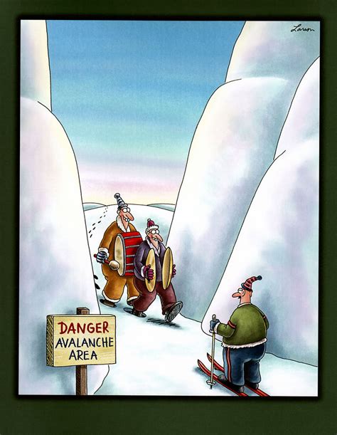 the far side the far side humor funny