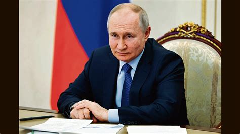 Iccs Warrant Against Putin For Ukraine War Is A Significant Move Hindustan Times