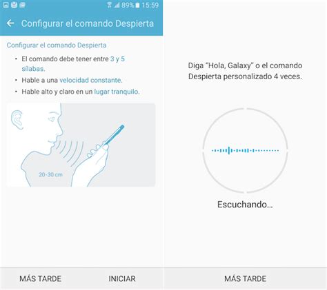 Estas Son Las Aplicaciones Que Vienen De Serie Con El Samsung Galaxy S7