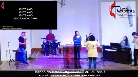 Vencendo Em Tempos De Crise 09062020 Imcerp Youtube