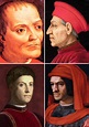 I primi Medici: storia di una famiglia. I luoghi di Cosimo il Vecchio ...