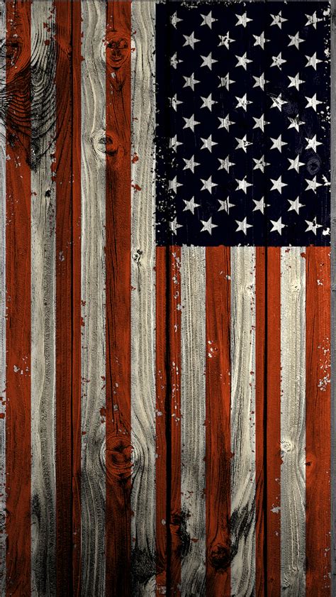American Flag Wallpaper Hd Vertical