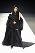Fall 2022 Haute Couture: Stephane Rolland’s Masai Inspiration — CoutureNotebook
