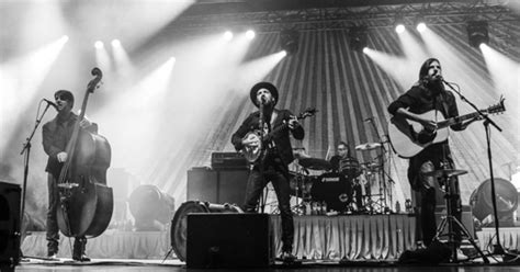 The Avett Brothers The Hottest Live Photos Of 2013 Rolling Stone