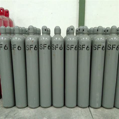 China Sulfur Hexafluoride SF6 Manufacture And Factory Taiyu