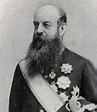 Joseph de Riquet de Caraman Chimay (1836 - 1892)
