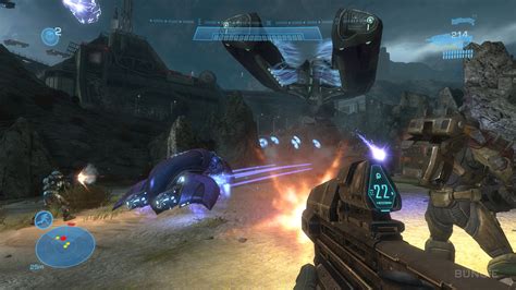 Image Halo Reach Gameplay Classic Game Room Wiki Fandom