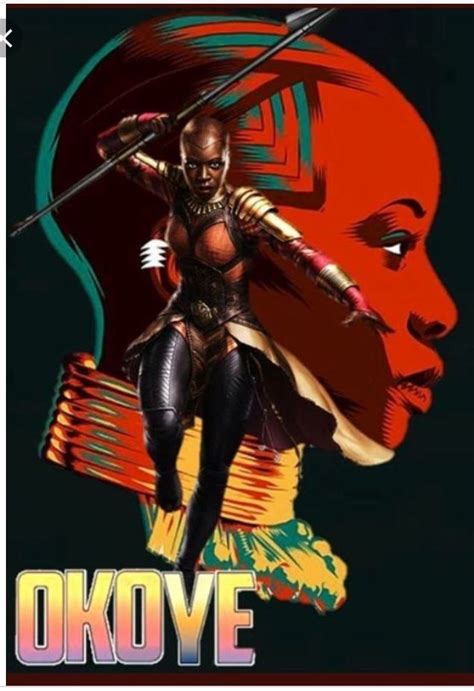Pin By Natalie Oguara On Black Panther Black Panther Marvel Marvel