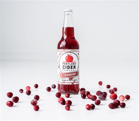 7 Cranberry Ciders To Sip This Fall And Winter Cranberry Hard Cider