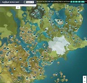 Genshin Impact: Os mapas interativos que mostram a localização de itens ...