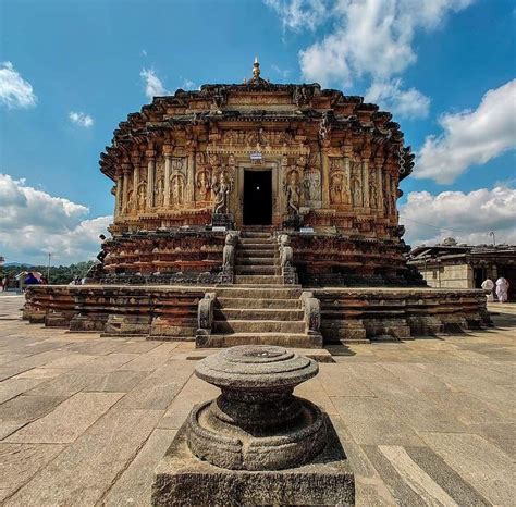 Pin De Subhasish Chakrabarti En Hindu Temple Architecture