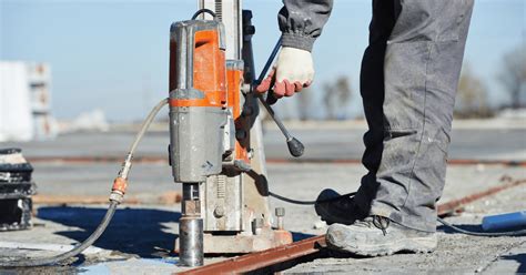 How To Drill Into Concrete / Cement? Find Out Here!