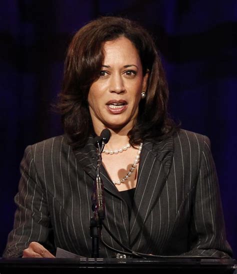 Harris has been sworn in as vice president of the united states. Kamala Harris Biography, Kamala Harris's Famous Quotes ...