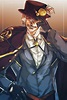 Jack o Estripador • Jack The Ripper | Shuumatsu no Valkyrie • Record of Ragnarok Anime Character ...