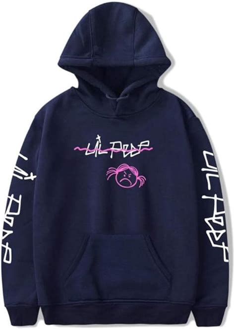 Sudadera Con Capucha Lil Peep Unisex Sudaderas Con Capucha Ligeras Rip