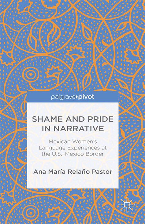 Shame And Pride In Narrative Ebook