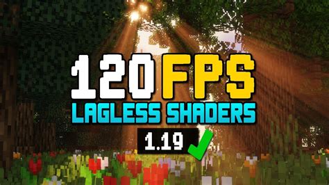 Best Low End Shader For Minecraft How To Install Lagless Shaders To