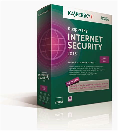 Kaspersky Internet Security 2015 1501415 Full Mediafire Trial Reset