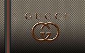 Gucci Logo Wallpapers HD | PixelsTalk.Net