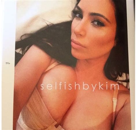 Kim Kardashian Topless And Sexy 5 New Photos Thefappening
