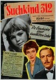 Suchkind 312 (1955) - IMDb