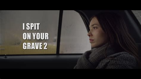 Click the images to find out more about the i spit on your grave cast, who include newcomer sarah butler in her first major movie, cast in a lead role that must be the dictionary definition of being thrown in at the deep end. Review: I Spit on Your Grave 2 BD + Screen Caps - Movieman ...