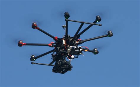 New Drone Regulatory Regime Introduced By The Irish Aviation