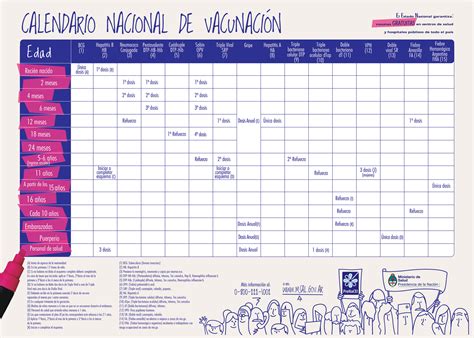 Ciudad de buenos aires 10° st 10.2°. Normas Nacionales de Vacunación - Cátedra de Medicina ...