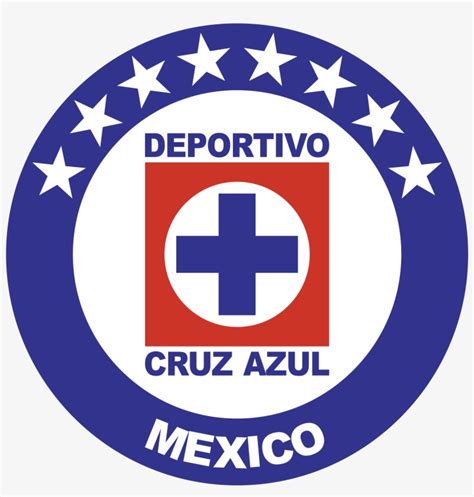 Cruz Azul 7935 Logo Png Transparent Soccer Cruz Azul Logo Free