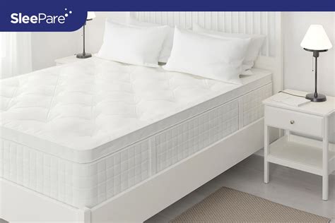 Ikea has a very friendly mattress return policy. IKEA Hjellstad Mattress Review (2020): The REAL Truth