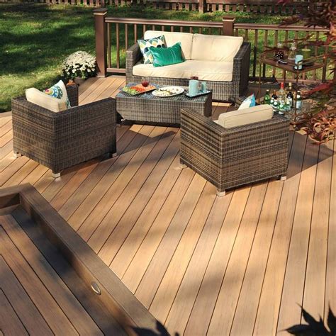 50 Rustic Deck And Terrace Design Ideas Rustic Home Decor And Design