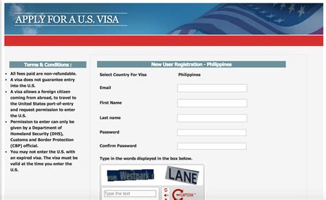 Ultimate Us Visa Application Guide For Filipino Travelers Out Of Town Blog