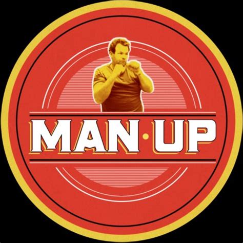 Man Up Tv Series Manuptvseries Twitter