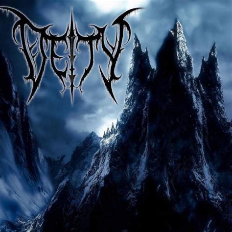 Command legendary heroes to reshape a land fractured by broken…. Deity - Deity (2017, Technical Death Metal) - Download for free via torrent - Metal Tracker